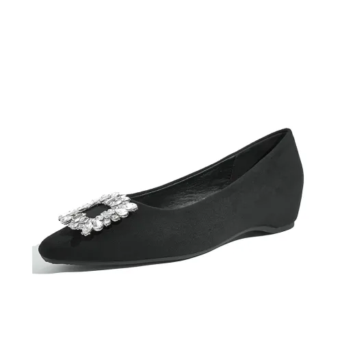 Zomila Casual Single Shoes Women's