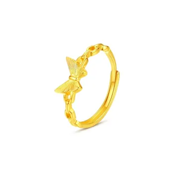 JOLLY NOTE 990 Silver Rings Women's