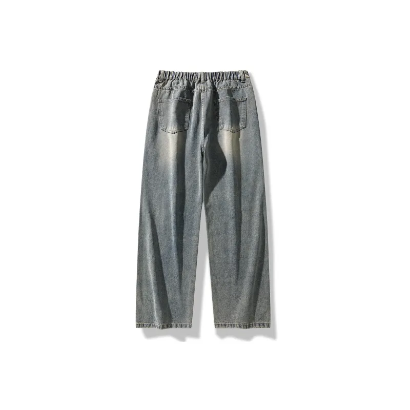 MindBridge Jeans Unisex-1