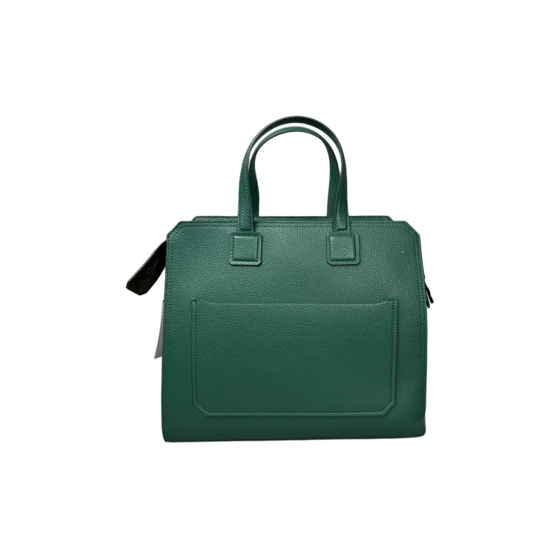BPRIME Shoulder Strap One Shoulder Handbag Women's Green-6