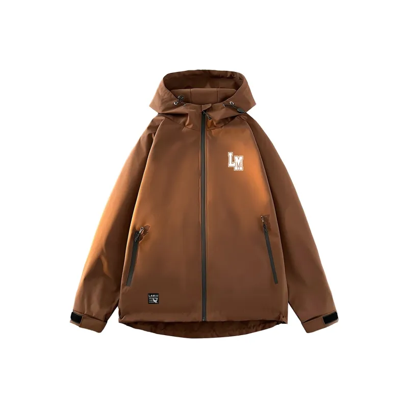 Lan Miao Jackets Unisex-20