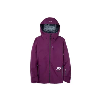 BURTON ANALOG AG Jackets Coats Men's Rose Red