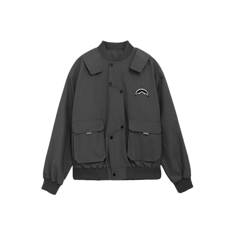 SPRAYGROUND Jackets Men-3