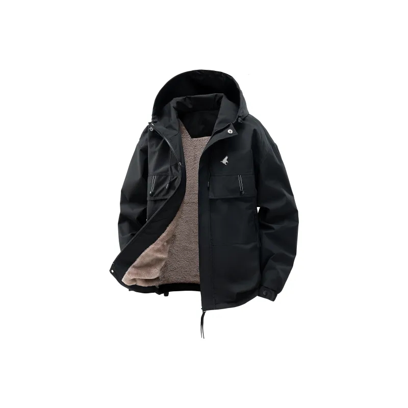 TREK&TRAVEL Jackets Coats Men's-6