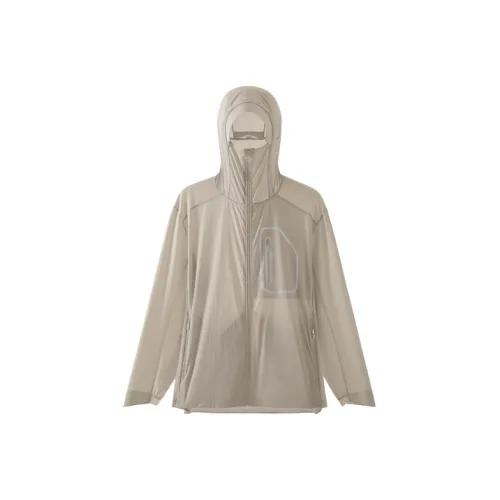 Bananain Sun Protection Clothing Men's