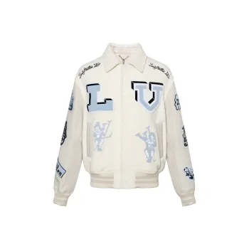 LOUIS VUITTON Baseball Jerseys Male
