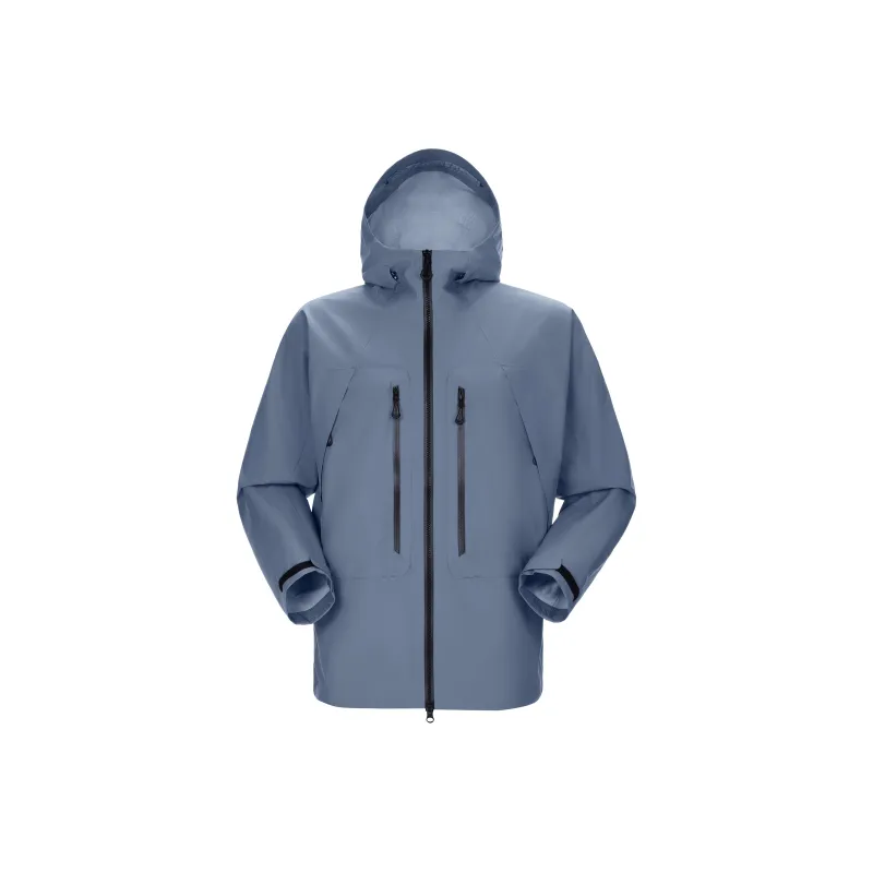 HIMALAYA Windbreaker Jackets Unisex-5