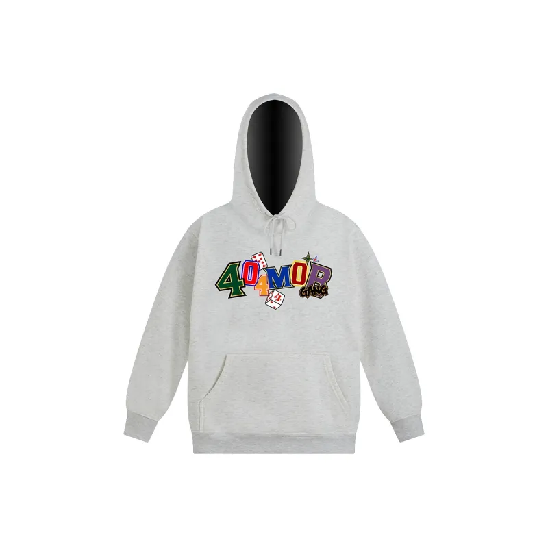 404MOB GANG Sweatshirts Unisex-8