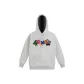 White Heather Gray