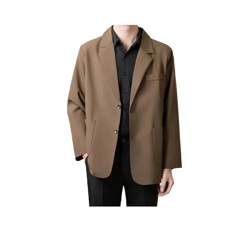 PIERRE CARDIN Business Suit Men's-7