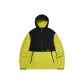Yellow & Black