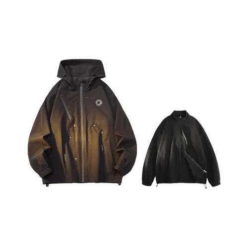 FAX FOR FMACM Jackets Coats Unisex