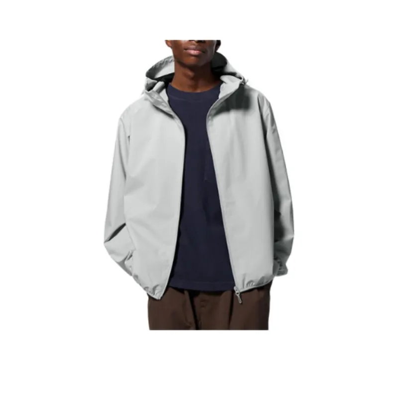 GU Jackets Unisex-0