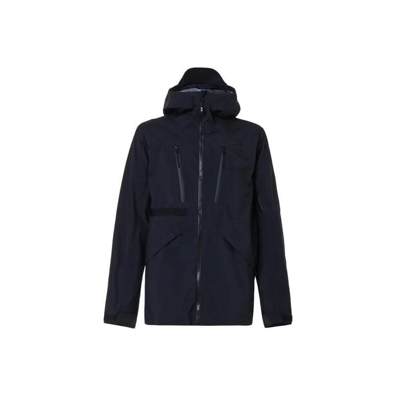 Oakley Jackets Men Black-0