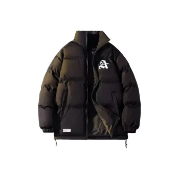 Airwalk Puffer Jackets Unisex