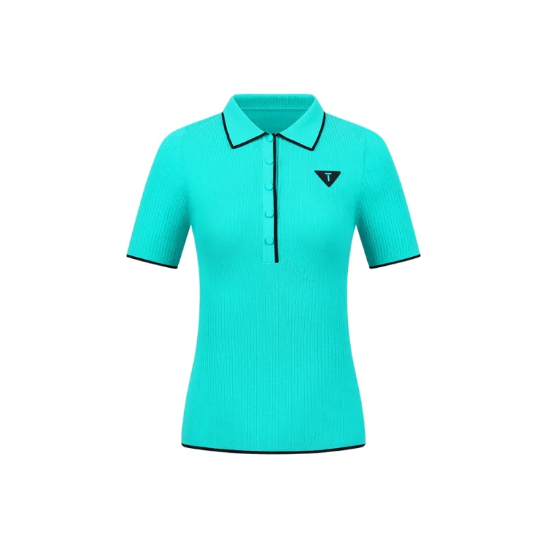 EUROPEAN TOUR T Shirts Women's-8