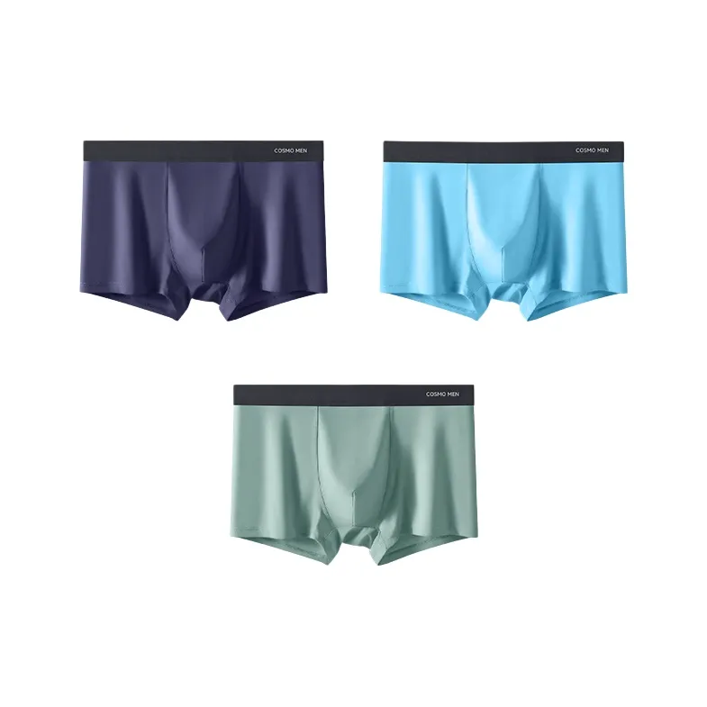Urban Beauty Underpants Men's 3 Pack-20