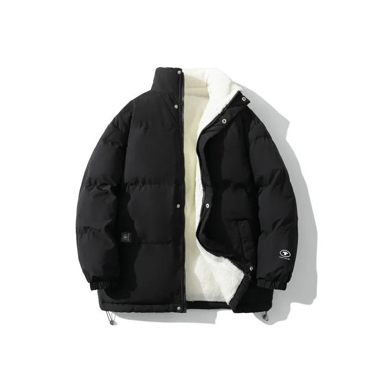 TOM TAILOR Puffer Jackets Unisex-0