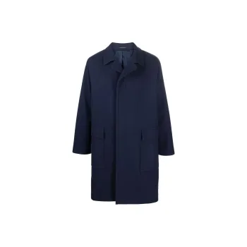 Tagliatore Loyds Coat
