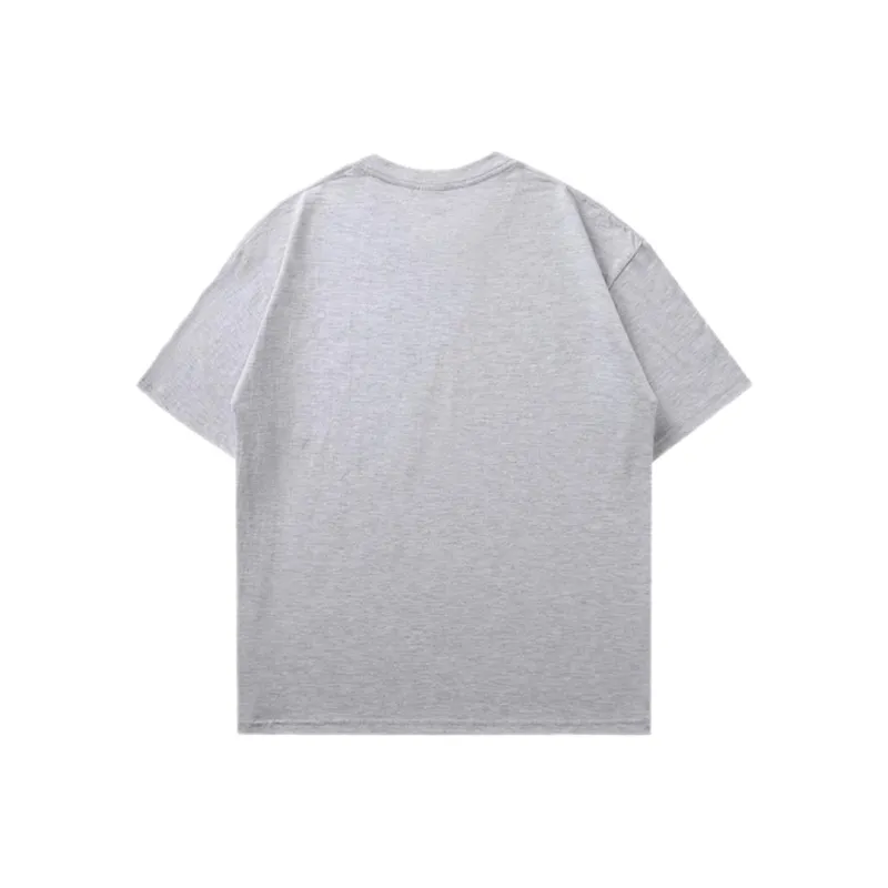 ABBY GODDESS T Shirt Women's Gray-1
