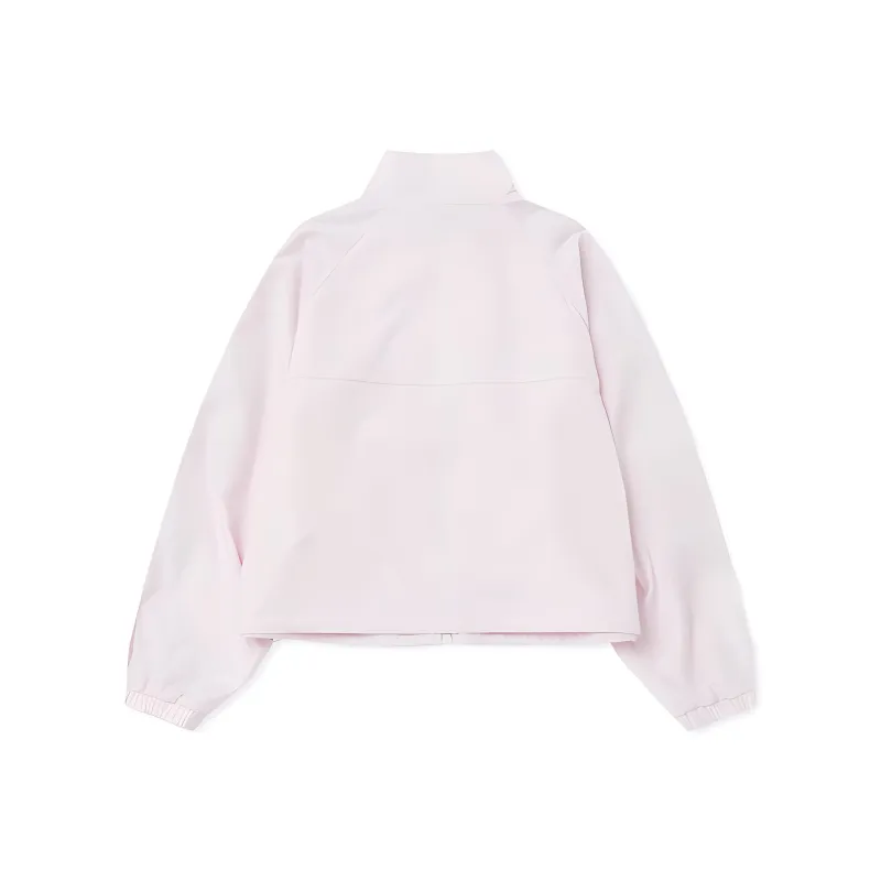 NERDY Jacket Women's Light Pink-1