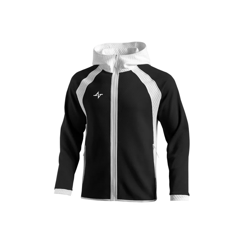 ZONEiD Jackets Men-2