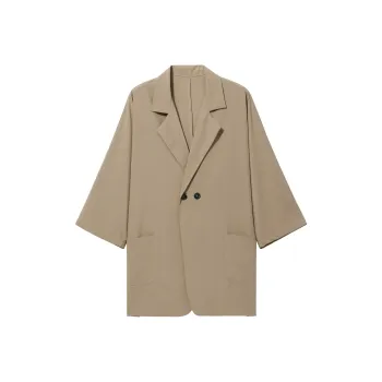 Pin Li Business Suits Men