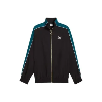 PUMA Chaqueta De Atletismo Play Loud T7