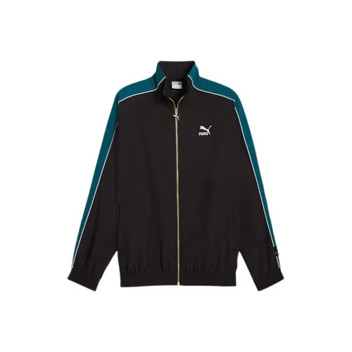 PUMA Camiseta Classics Play Loud Forever Beat Para Hombre