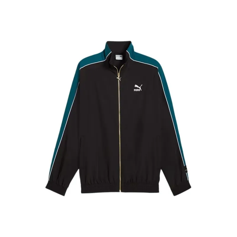PUMA Play Loud T7 Track Jacket-0
