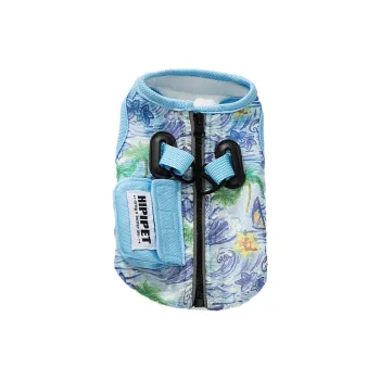 Hippie dogs Pet Clothing