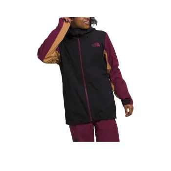 THE NORTH FACE Jackets Men Rose Red