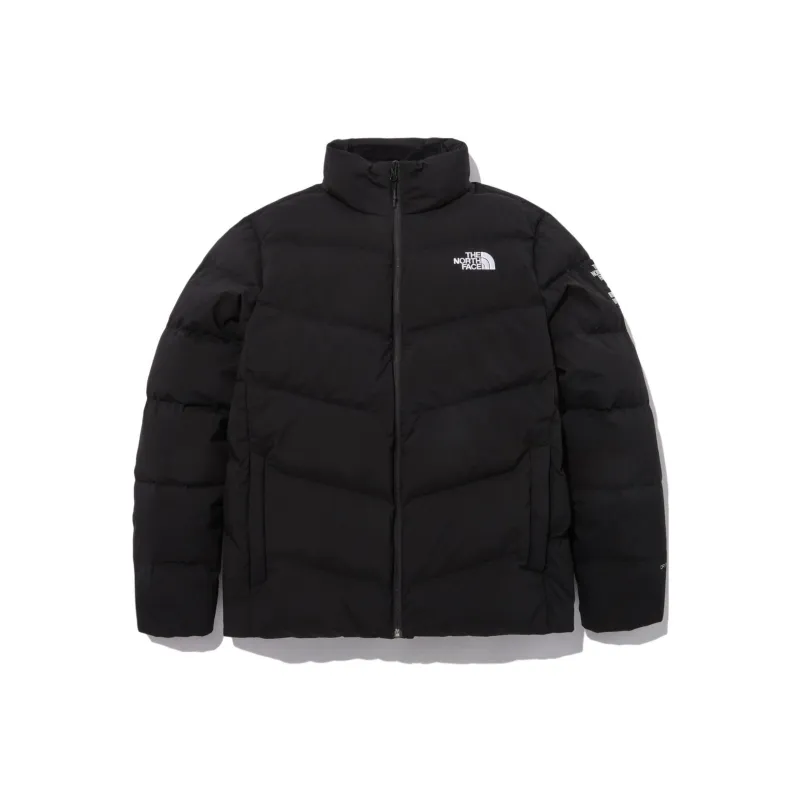 THE NORTH FACE Down Jacket Unisex Black-0