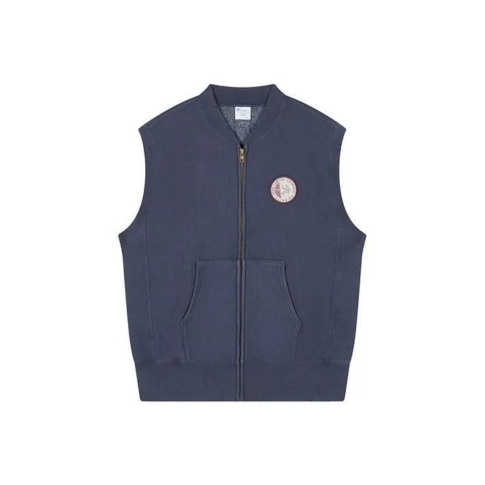 Champion MEN'S CASUAL Vest Unisex-8