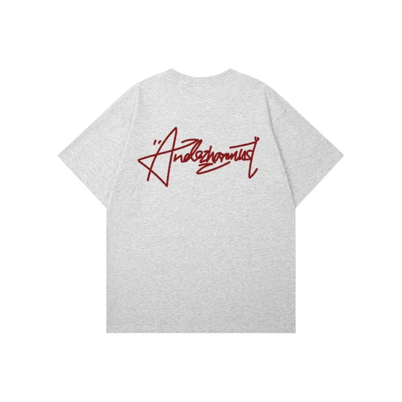 ANDEZHANMUSI T Shirts Unisex-18