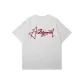 White Heather Gray (Red)