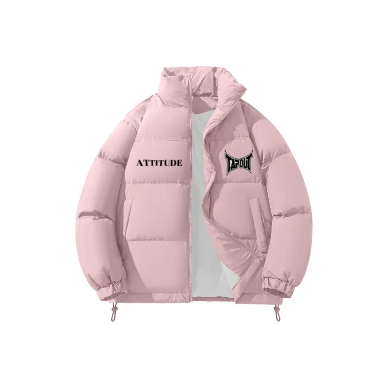 TAPOUT Down Jackets Unisex-14