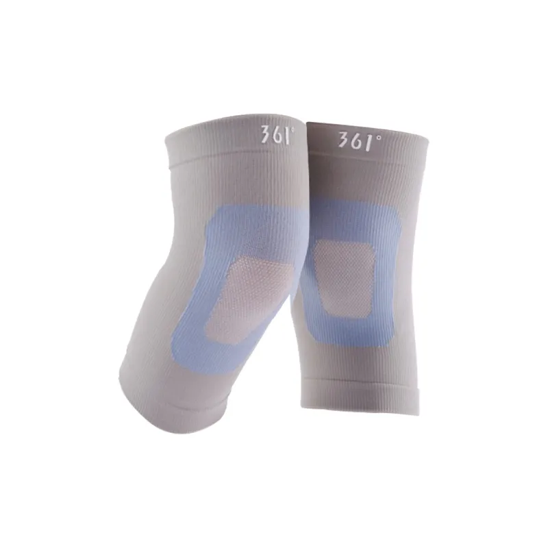361° Knee Pads Polyamide Elastane Running Basketball Fitness Unisex-5