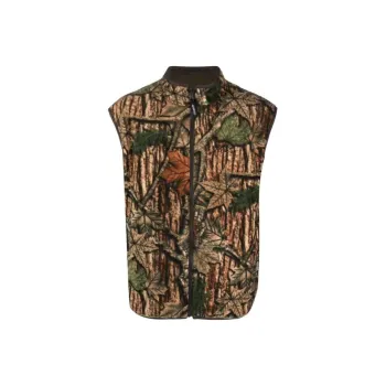 Gramicci Vests Men Brown