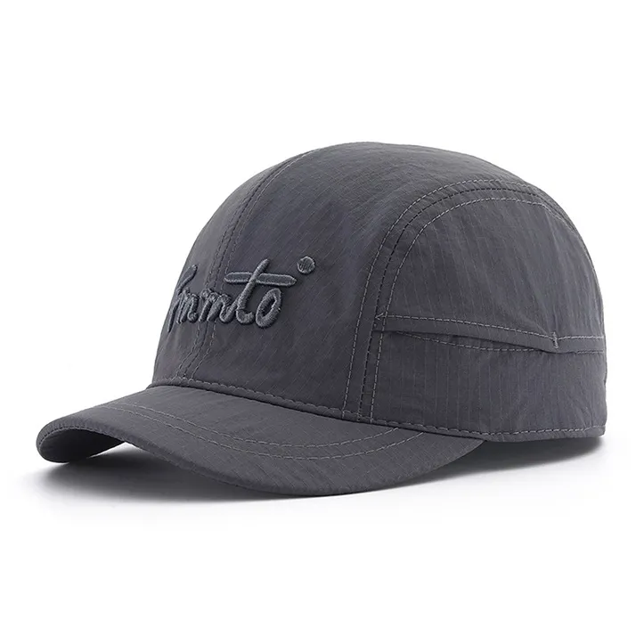 Mulinsen Polyester Baseball Caps Unisex-3