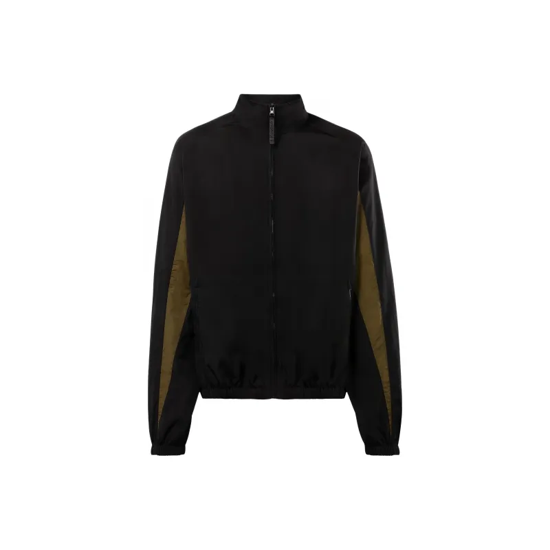 Reebok Vector Blocked Panelled Track Jacket-0