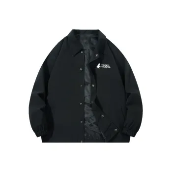 TREK&TRAVEL Jackets Coats Unisex