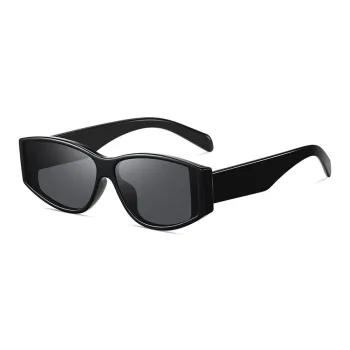 Yamaichi Maru TR90 Cat Eye Sunglasses Unisex