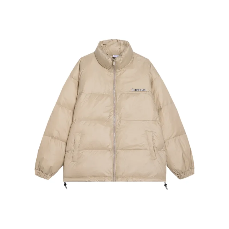 SUPERMOON Down Jackets Unisex-10
