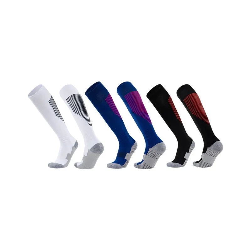 Brute Rabbit Soccer Socks Unisex Combo Set-31
