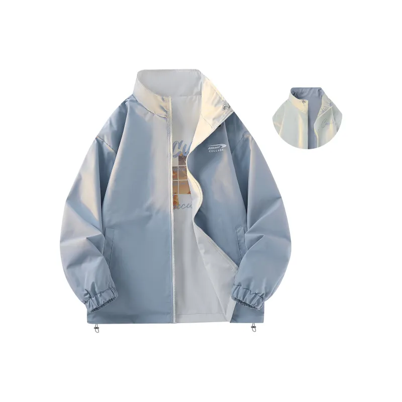 COC CUBE Jackets & Coats Unisex-23