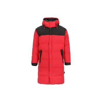 THE NORTH FACE Urban Exploration Down Jackets Men Red