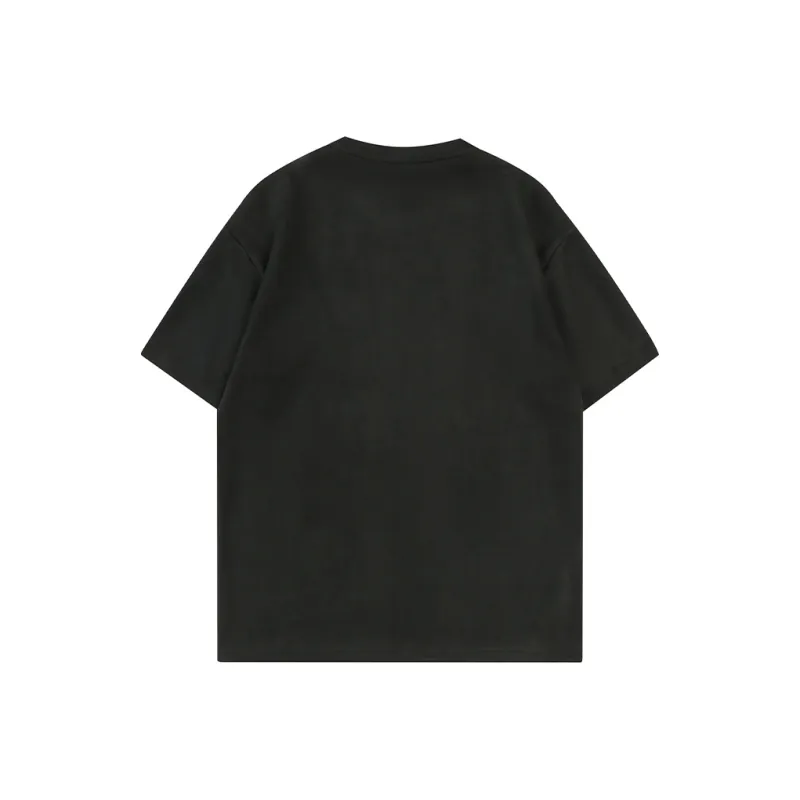OPMO T Shirts Unisex-4