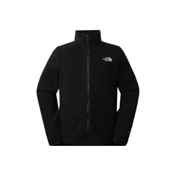 THE NORTH FACE Velvet Jackets Men Black