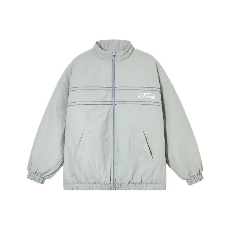 F426 Puffer Jackets Unisex-5